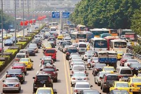 疫情之下，，，重庆制造业稳步前进