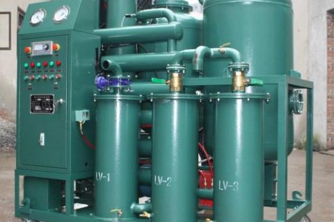 变压器油在线滤油机是什么？？？？？