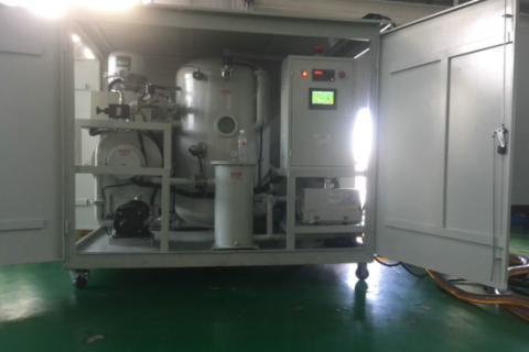 滤油机可以处置惩罚的油品有哪些？？？？