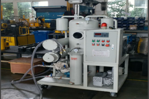 滤油机采购指南：怎么选液压油的滤芯？？？？？？