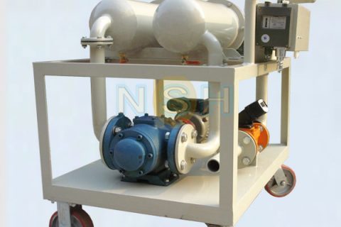 选购滤油机需要关注哪些问题？？？？？？