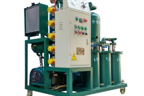 怎样区分滤油机是否为二手？？？？？？