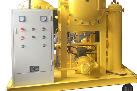 怎样准确使用滤油机？？？？？？？