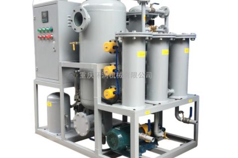 润滑油真空滤油机过滤绝缘油的效果好吗？？？？？