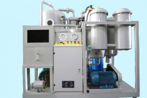 滤油机可以过滤的哪些油品？？？？？