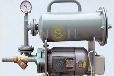 怎样选择适用的手提式滤油机？？？？？？