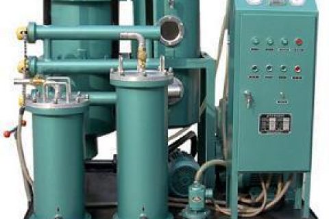 及格的真空滤油机应具备哪些条件？？？？