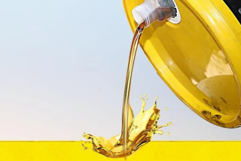 滤油机液压油多久换一次？？？？？