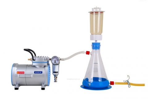 真空滤油机械的过滤器怎么装？？？？？？？