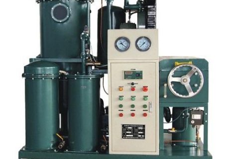 真空滤油机为什么发热的因素？？？？？？？