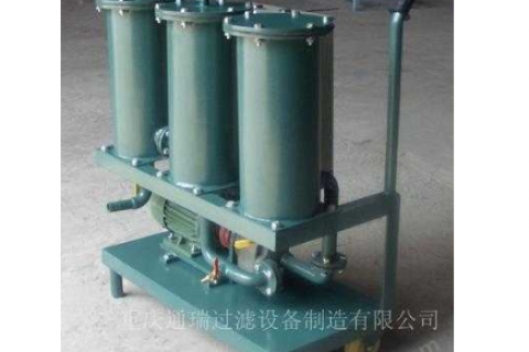 户外作业好帮手：轻盈式滤油机，，，，轻松应对种种情形，，，，包管油品质量