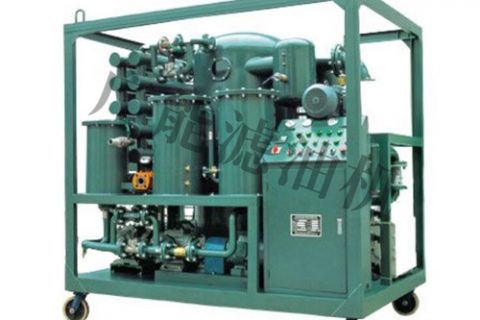 怎样确保真空滤油机的滤油质量更高？？？？