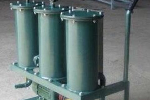 关闭轻盈式滤油机的时间需要注重什么呢？？？