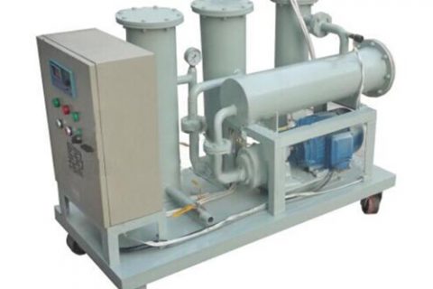 真空滤油机运行需要注重什么？？？？？？