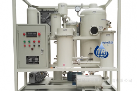 润滑油滤油机：高效过滤，，，，，，确保装备正常运转