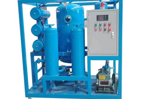 滤油机是怎样提高滤油效率？？？