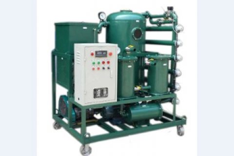 好的加热器元件对滤油机的影响究竟有多大？？？