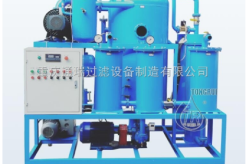 使用变压器油滤油机，，，，，，，提高电力装备运行效率