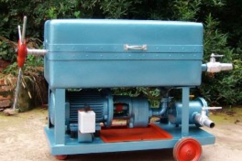 润滑油压力板框滤油机的；；；ひ