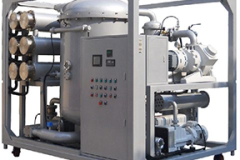 DZJ系列透平油真空滤油机的基本知识先容？？？？